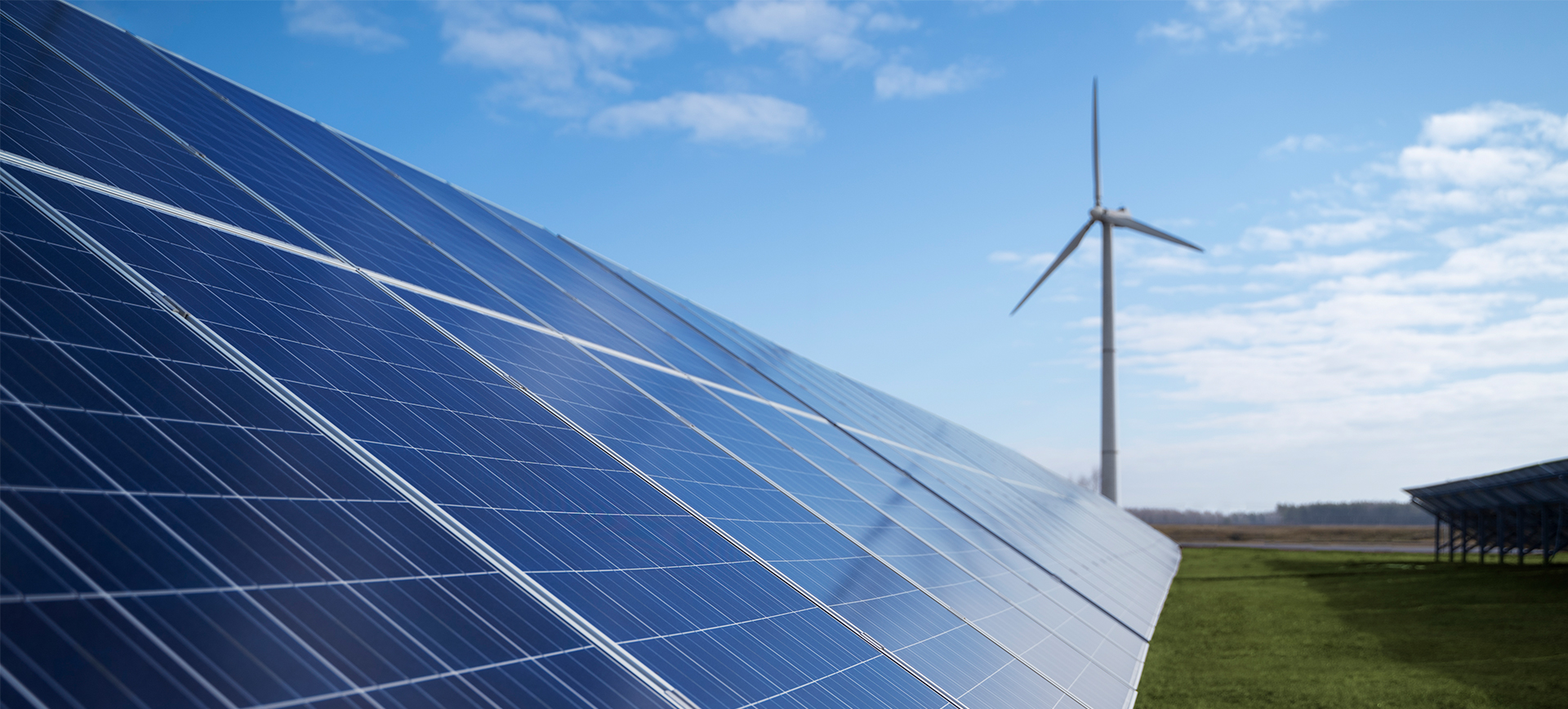 新能源场站智能化建设解决方案